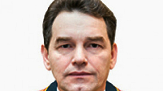 Руски генерал бе убит тази сутрин в Южна Москва при