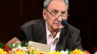 На 91 години почина министър на културата от времето на