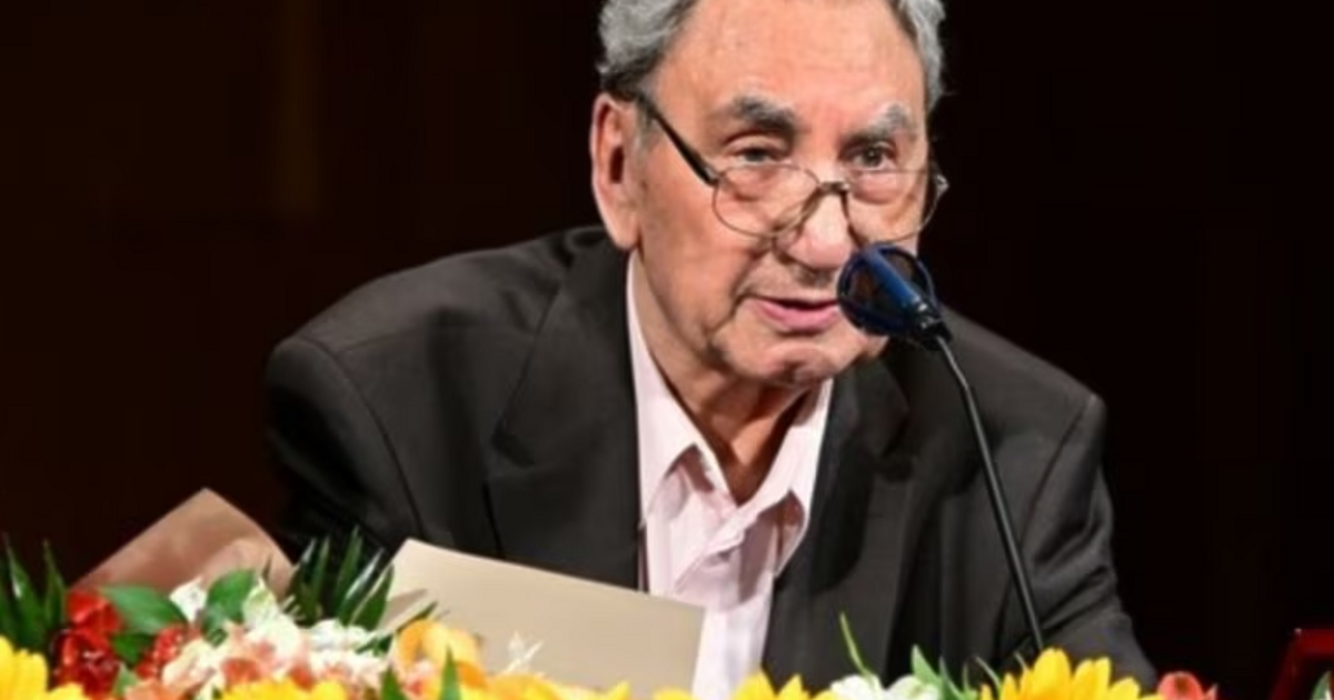 На 91 години почина министър на културата от времето на