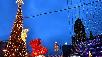 Коледните продажби тази година в Германия са разочароващи сочи проучване