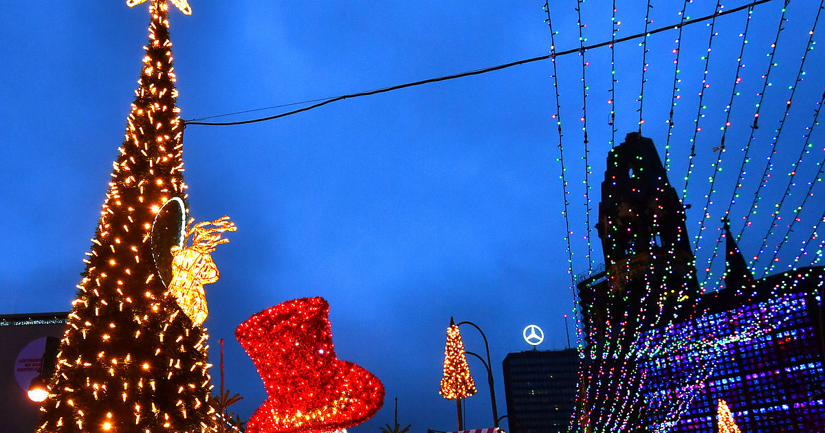 Коледните продажби тази година в Германия са разочароващи, сочи проучване