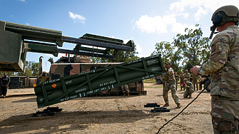 Администрацията на Доналд Тръмп е поискала от Конгреса да одобри