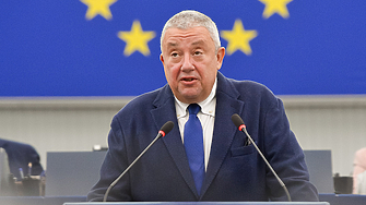 Европейският парламент гласува вчера в Страсбург въвеждането на внезапна спирачка