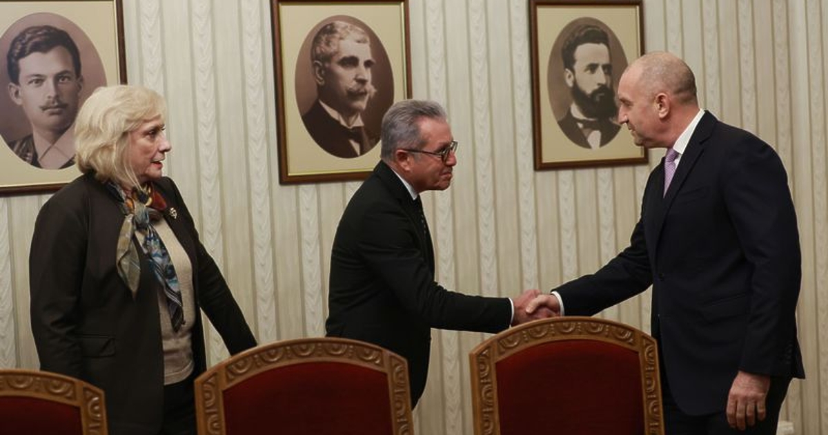 Вероятно след Нова година Изборният кодекс ще бъде отворен за промени