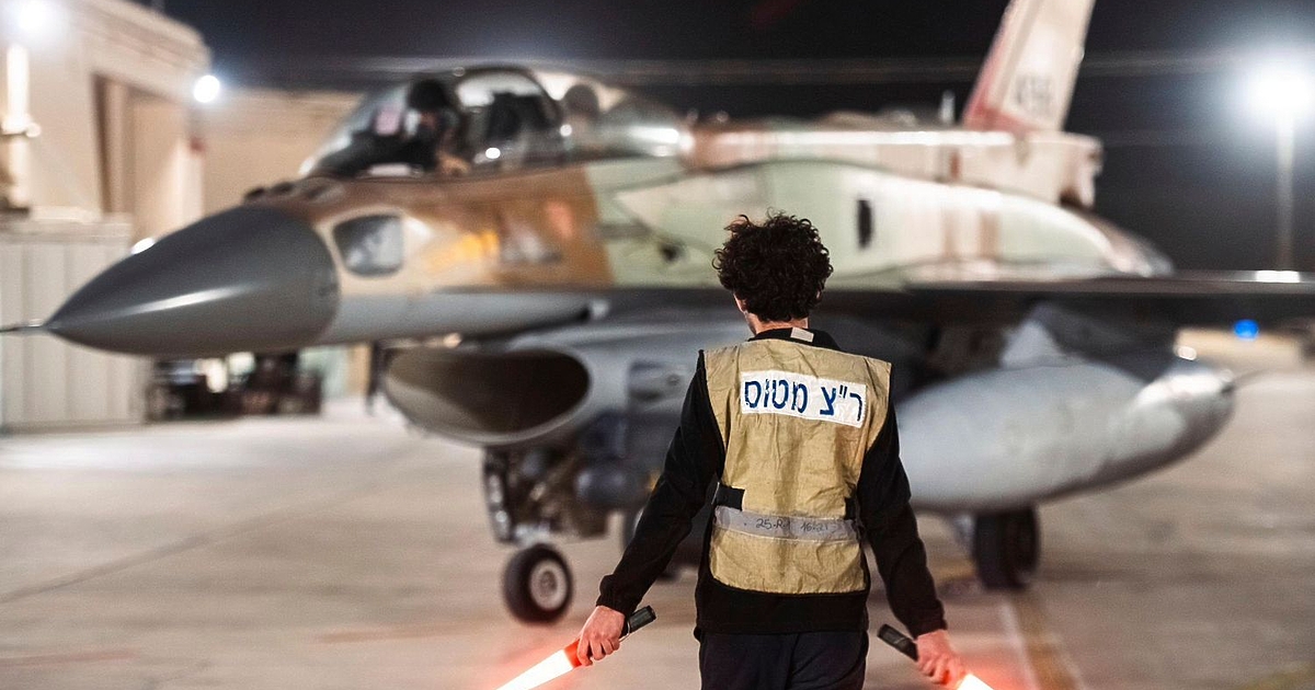 Руски гражданин беше арестуван в Израел по обвинение в шпионаж