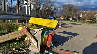 Дете на 2 години и 35 годишната му майка загинаха днес