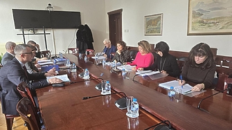 Всички седем кандидати за европейски прокурор от България бяха допуснати