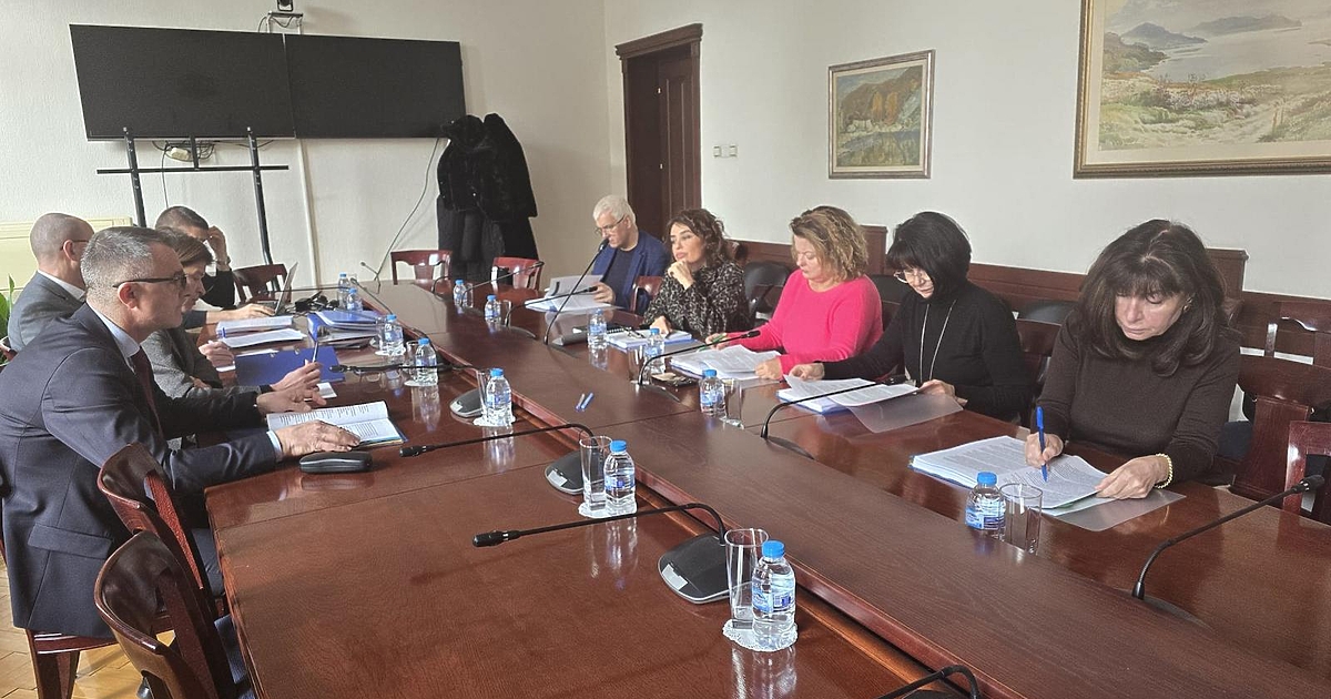 Всички седем кандидати за европейски прокурор от България бяха допуснати