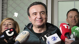 Днес в Косово се провеждат избори за втори път през