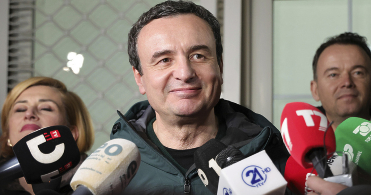 Днес в Косово се провеждат избори за втори път през