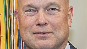 Докато европейските държавни и правителствени ръководители реагират шокирано на новата