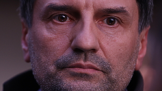 На забележителен брифинг обявен за 17 ч пред сградата на