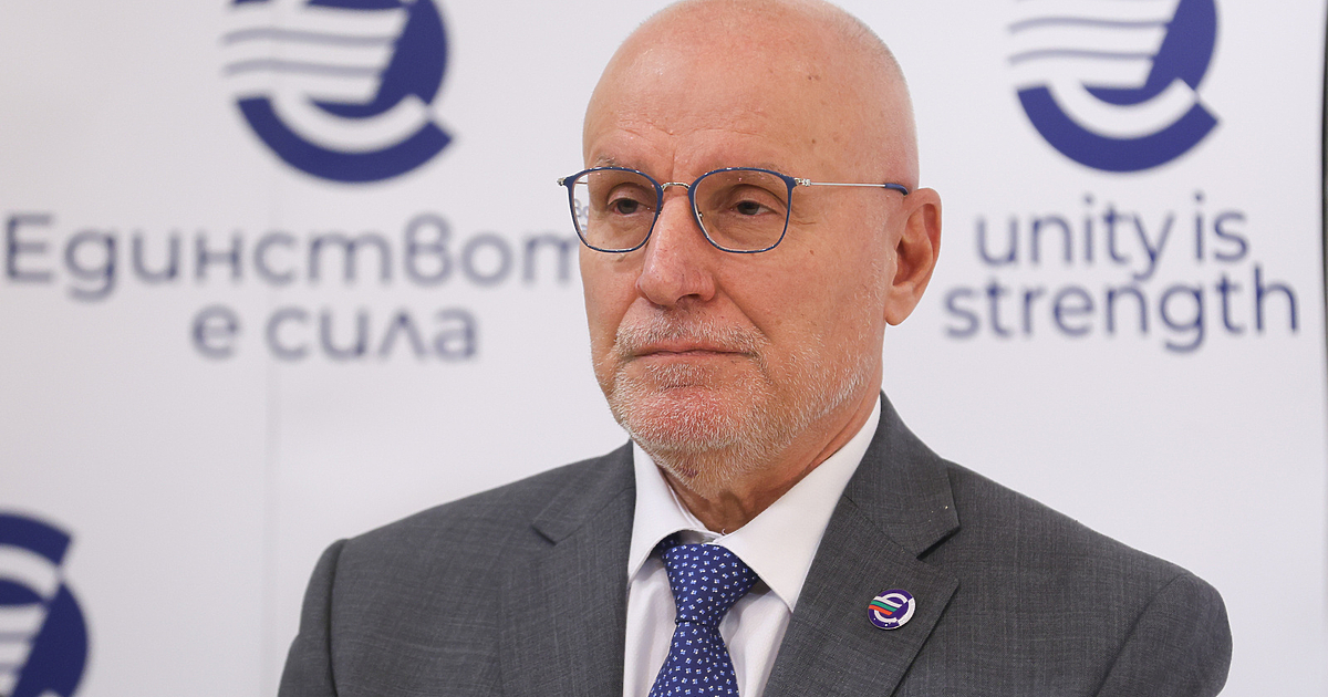 В условията на продължителна политическа нестабилност устойчивостта на държавата зависи