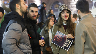 Битката на гражданите срещу Пеевски започна през 2013 г Тогава