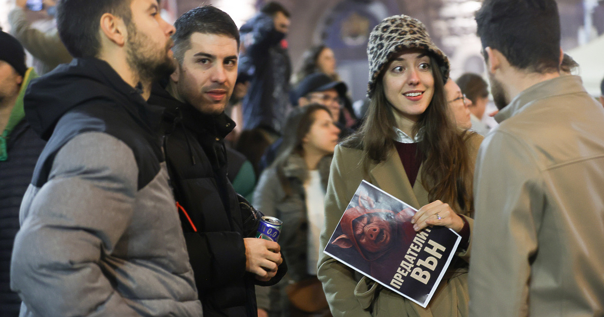 Битката на гражданите срещу Пеевски започна през 2013 г. Тогава