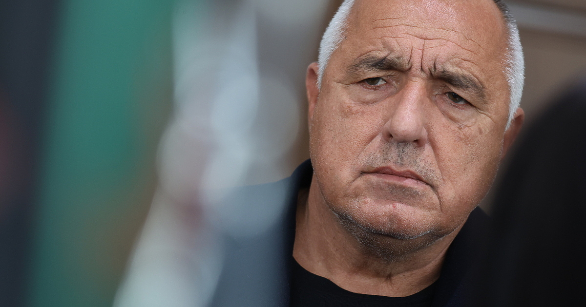 Лидерът на ГЕРБ Бойко Борисов днес заяви, че ГЕРБ не