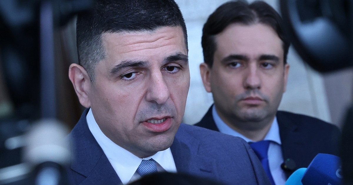 Крайно време е да имаме по-твърди действия, дотук беше с