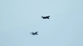 Турският боен дрон Bayraktar Kızılelma разработен от компанията Байкар е