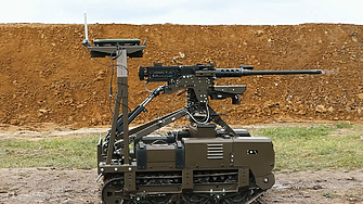 Украинската армия обяви че за първи път е успяла да