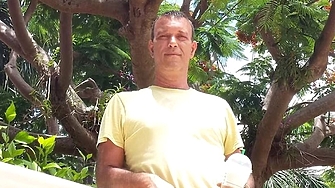 Трагичната смърт на българския гражданин Ненчо Ганчев в миграционния арест