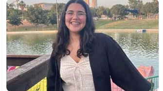 19 годишната Ноа Марсиано беше отвлечена от военна база по