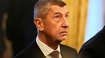 Американският президент Доналд Тръмп поздрави новия чешки премиер Андрей Бабиш