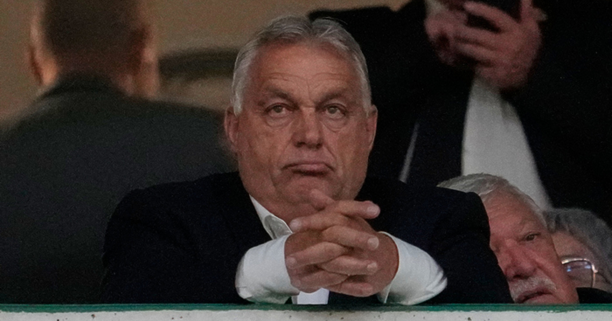 В Унгария предстоят избори през 2026 година. За първи път