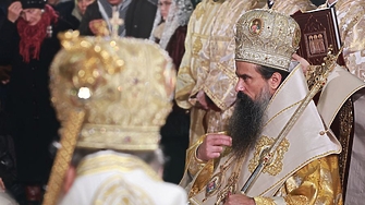 Целта на посещението ми е да се засвидетелства единството на