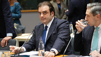 Държавата която преди десетилетие беше на ръба да излезе от