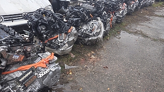 Внимавайте какви части за колата си купувате Предупреждение в тази посока