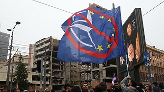 Джаред Къшнър зет на американския президент Доналд Тръмп се е