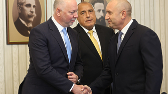 Днес Народното събрание НС трябва да гласува оставката на правителството