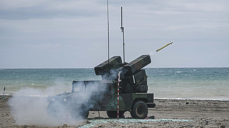 Китайското Министерство на външните работи обяви санкции срещу 10 физически