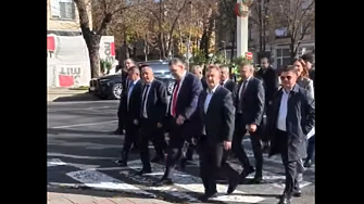 Няколко години след като руската императрица Екатерина Велика анексира Крим