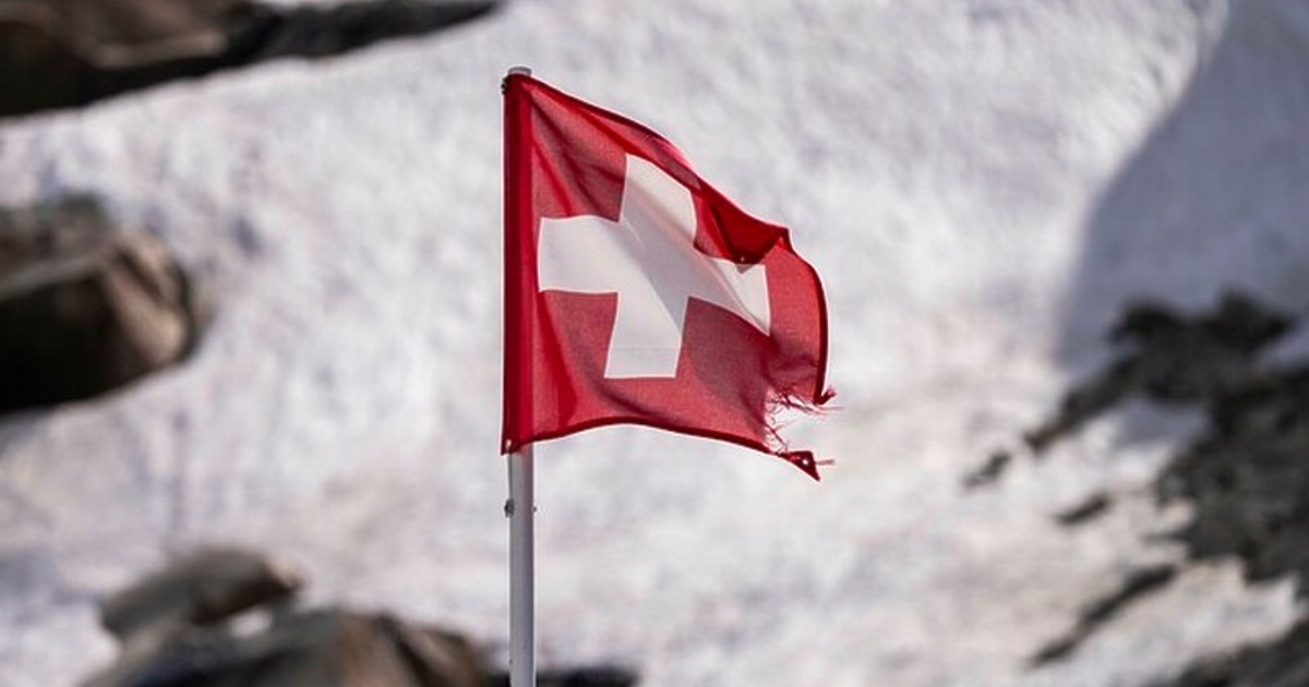 Швейцария не може да се отбранява самостоятелно срещу пълномащабно нападение