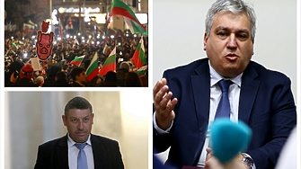 Председателят на Националния статистически институт НСИ Атанас Атанасов изглежда ще