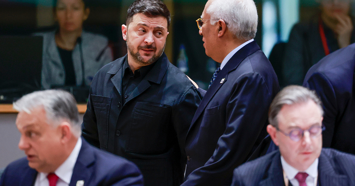 Лидерите на ЕС постигнаха тази нощ споразумение за отпускането на безлихвен заем