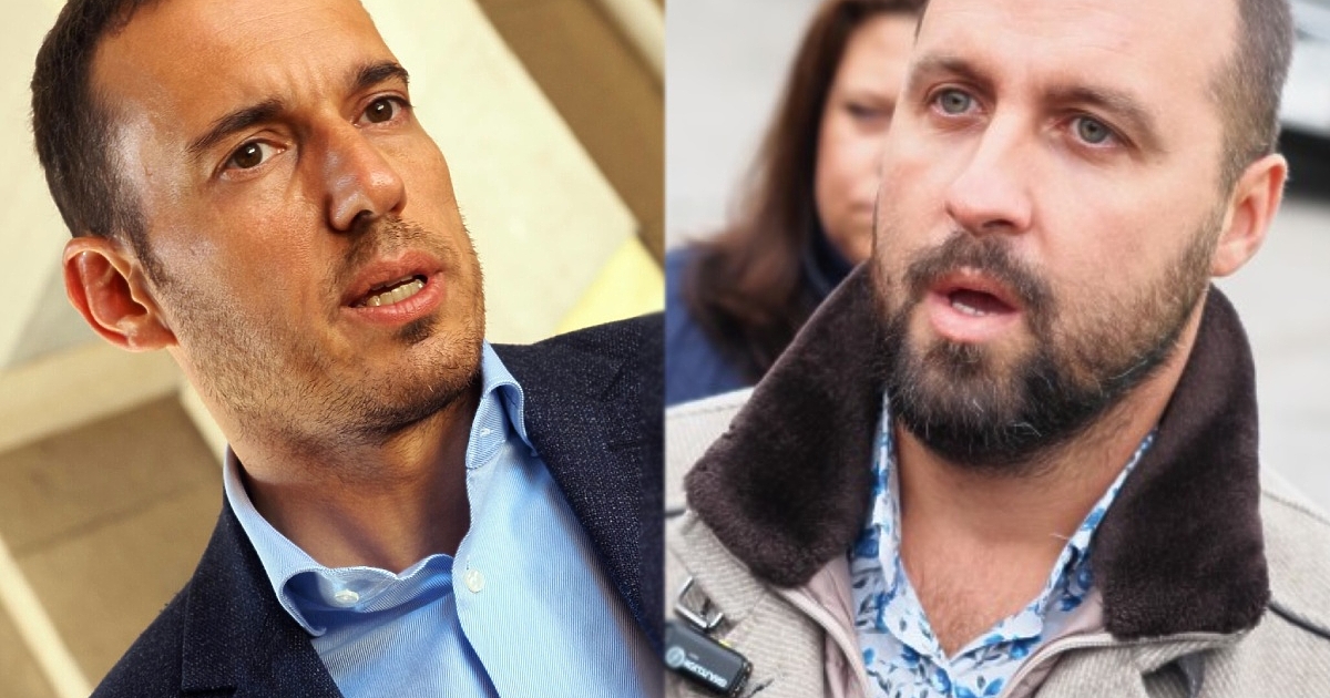 Омръзна ми да слушам как на кмета на Люлин“ все