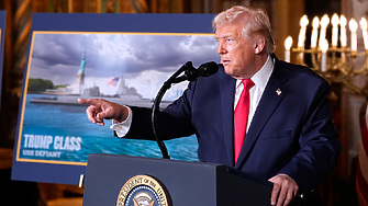 Съединените щати ще започнат изграждането на нов тип военноморски съдове