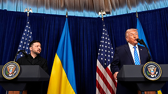 След разговорите е като преди разговорите С това може да