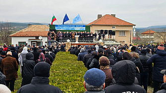 Без присъствието на лидера на ДПС Ново начало Делян Пеевски