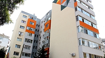 Жилищните кредити отпуснати от банките у нас нарастват с 27