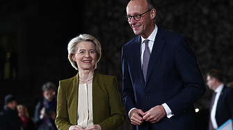 ЕС подготвя нов пакет от санкции срещу Русия съобщи председателката