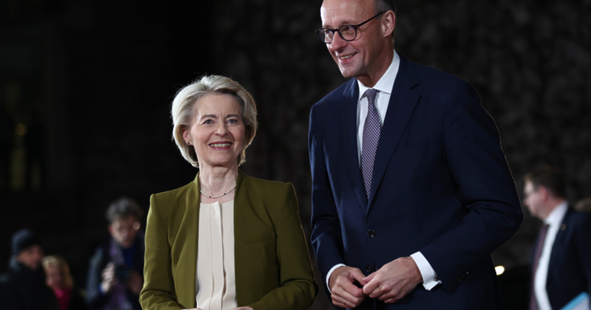 ЕС подготвя нов пакет от санкции срещу Русия, съобщи председателката