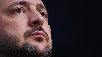 Президентът на Украйна Володимир Зеленски заяви че последният кръг от