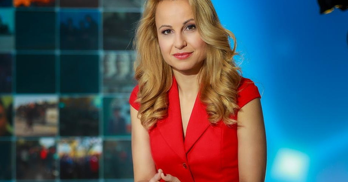 Росен Цветков се появи като водещ на сутрешния блок на