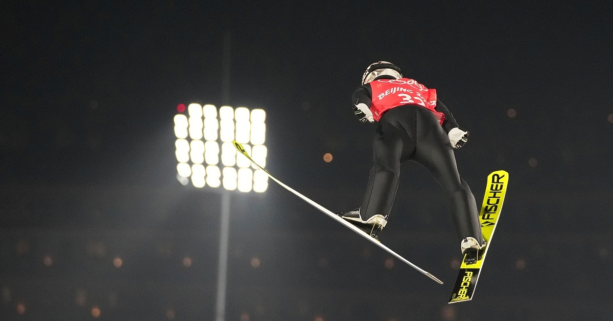 Владимир Зографски бе дисквалифициран в пресявките на състезанието за Световната