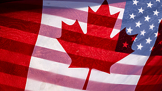 Тръмп наистина връща света с два века назад Съсед и съюзник