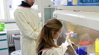 Учени от Република Корея са открили как да потиснат биологичния