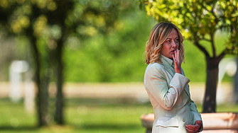 Италия е отворена за идеята за Съвета за мир за